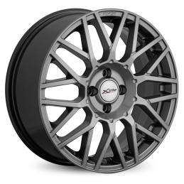 X`trike X-131 7x17 PCD5x108 ET40 Dia54.1 HSB